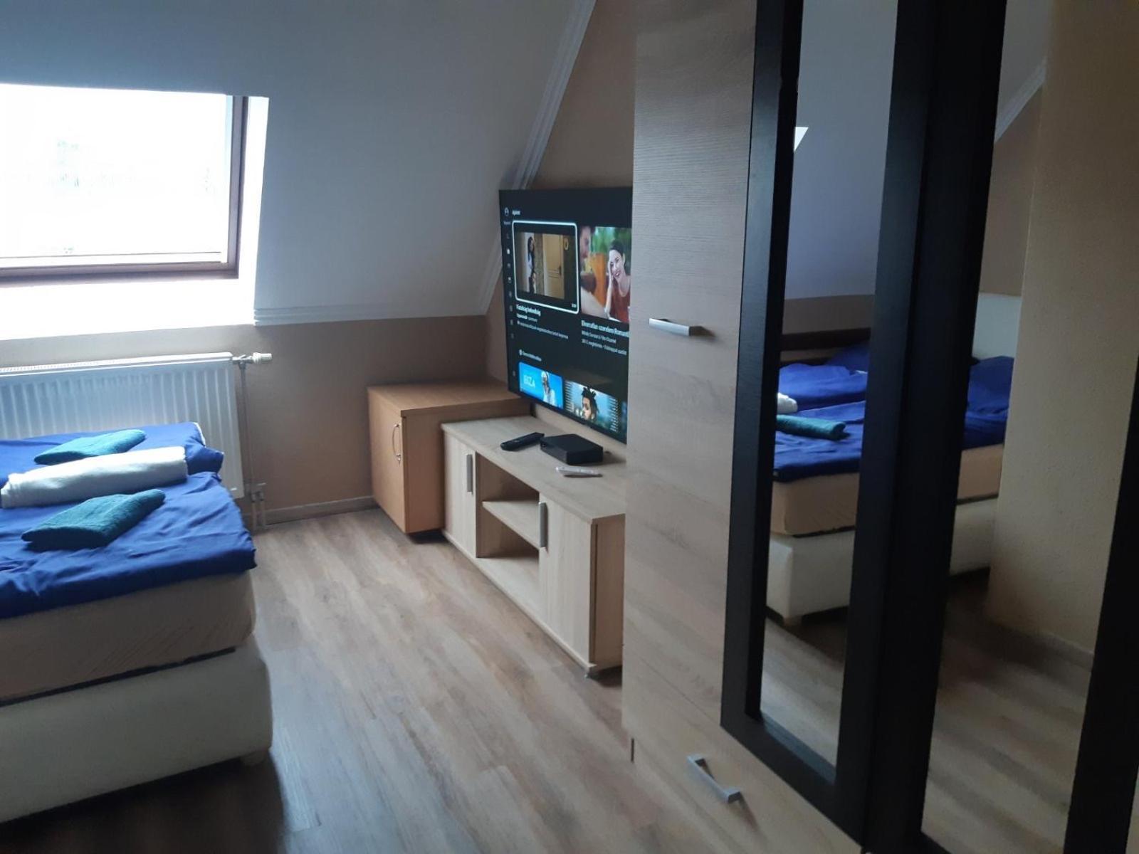 Bajnok Apartman Hévíz Exterior foto