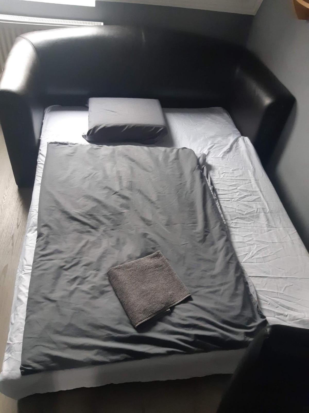 Bajnok Apartman Hévíz Exterior foto