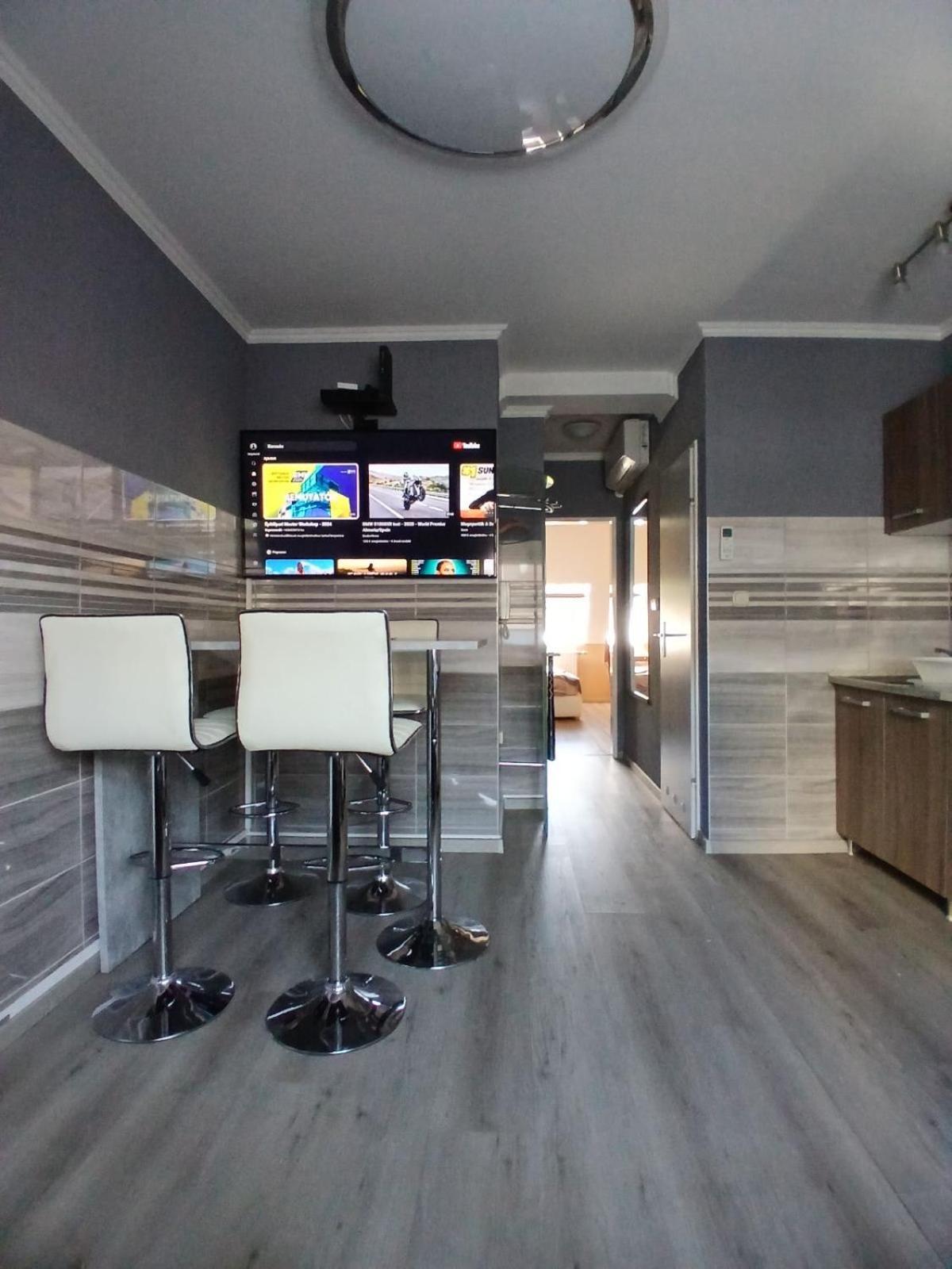 Bajnok Apartman Hévíz Exterior foto